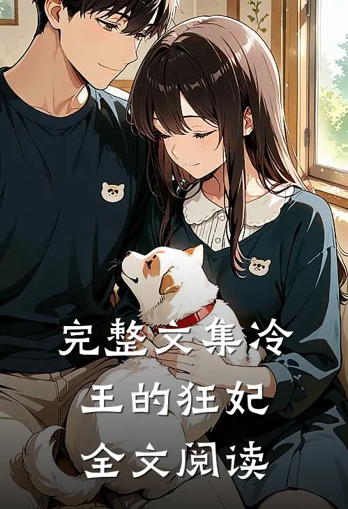 完整文集冷王的狂妃全文阅读