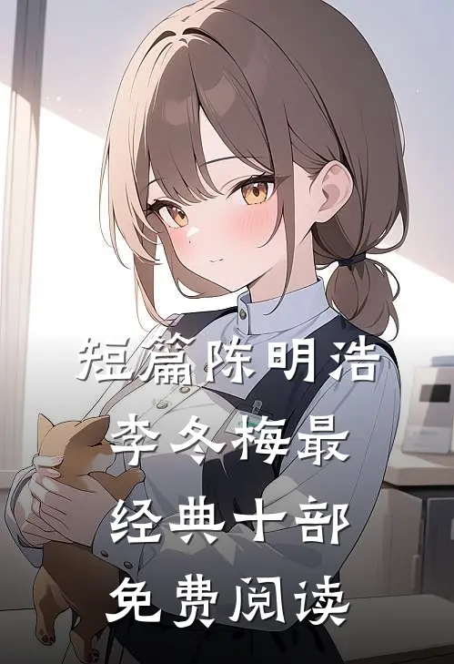 短篇陈明浩李冬梅最经典十部免费阅读