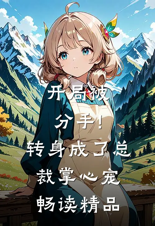 开局被分手!转身成了总裁掌心宠畅读精品