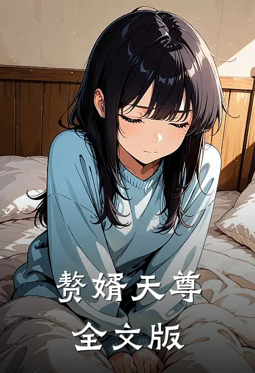 赘婿天尊全文版