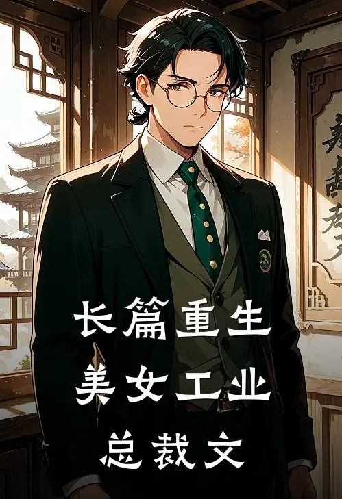 长篇重生美女工业总裁文