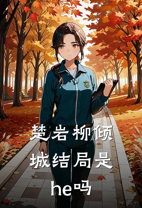 楚岩柳倾城结局是he吗