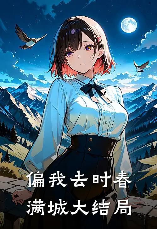 偏我去时春满城大结局