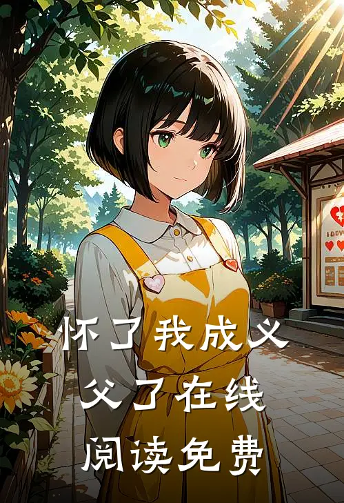 怀了我成义父了在线阅读免费