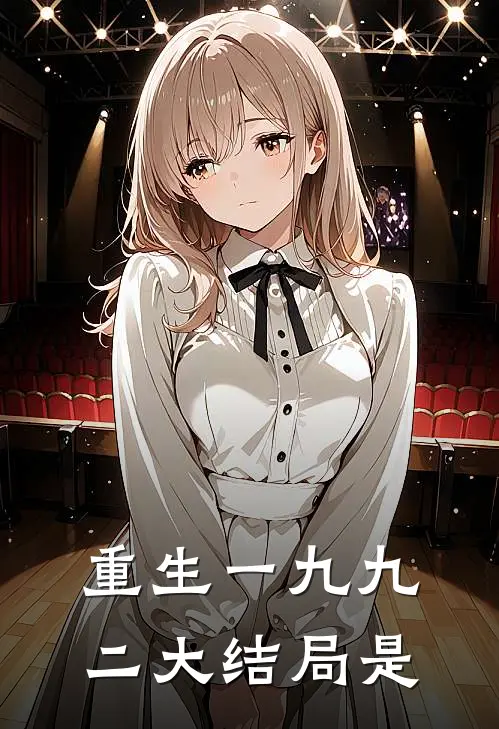 重生一九九二大结局是