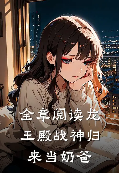全章阅读龙王殿战神归来当奶爸