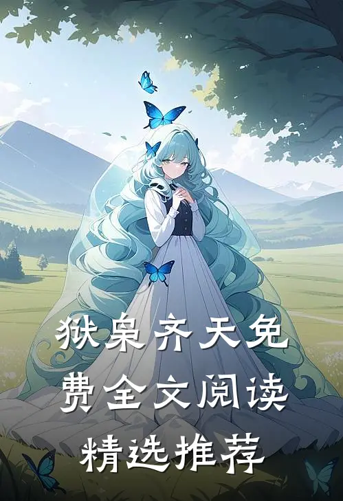 狱枭齐天免费全文阅读精选推荐