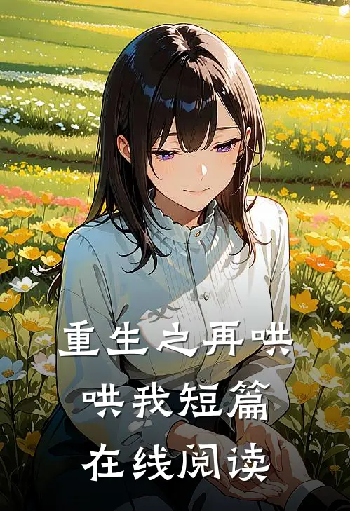 重生之再哄哄我短篇在线阅读