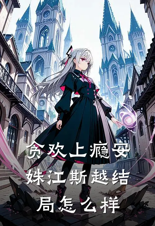 贪欢上瘾安姝江斯越结局怎么样