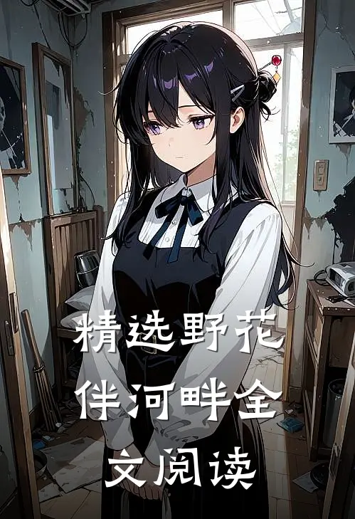 精选野花伴河畔全文阅读