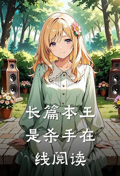 长篇本王是杀手在线阅读