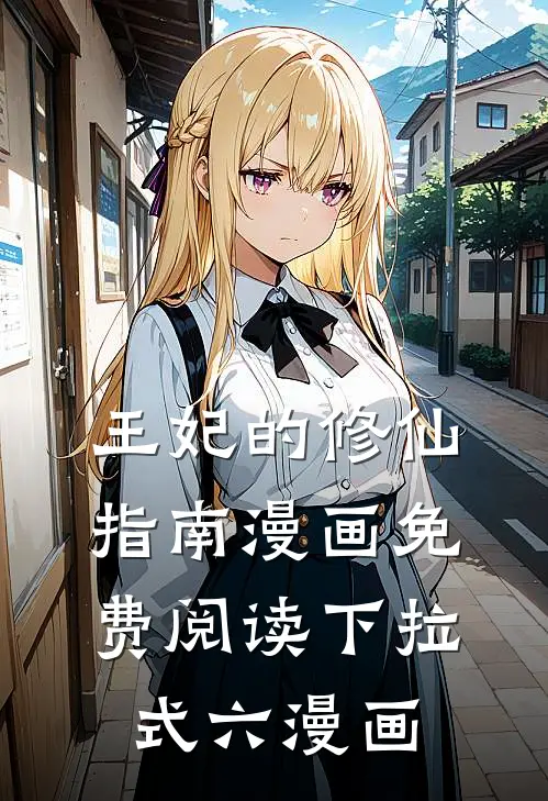 王妃的修仙指南漫画免费阅读下拉式六漫画
