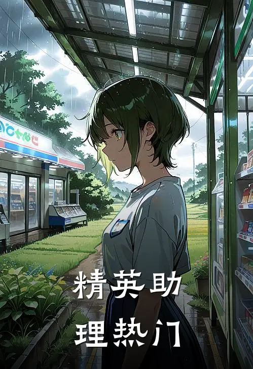 精英助理热门