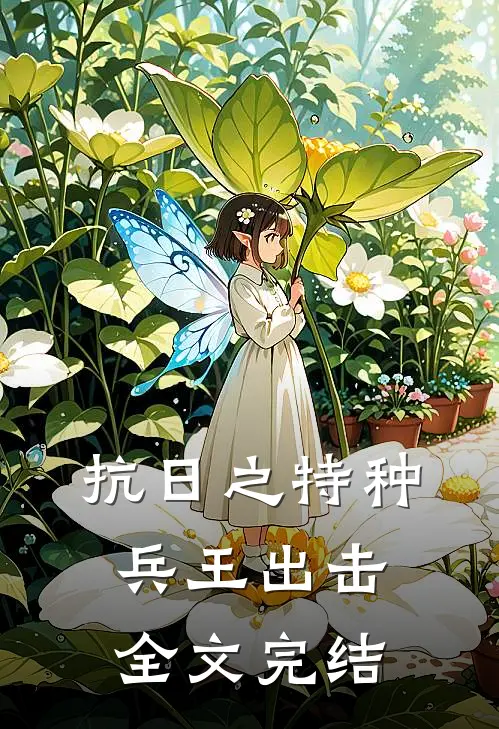 抗日之特种兵王出击全文完结