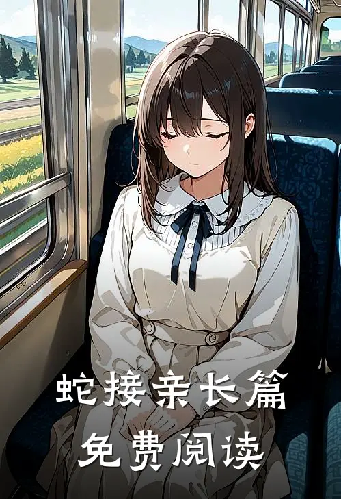 蛇接亲长篇免费阅读
