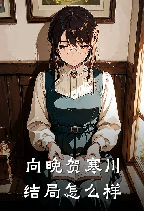 向晚贺寒川结局怎么样