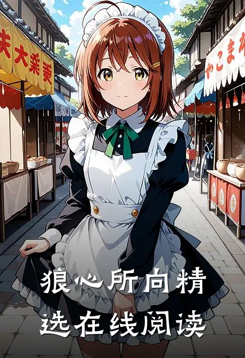 狼心所向精选在线阅读
