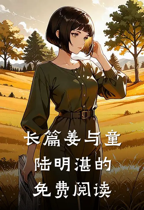 长篇姜与童陆明湛的免费阅读