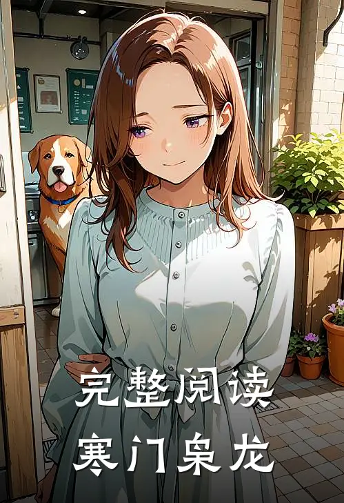 完整阅读寒门枭龙
