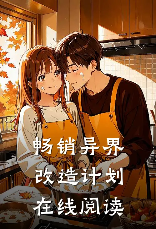 畅销异界改造计划在线阅读