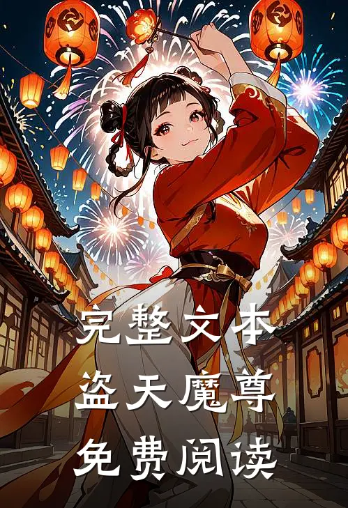 完整文本盗天魔尊免费阅读