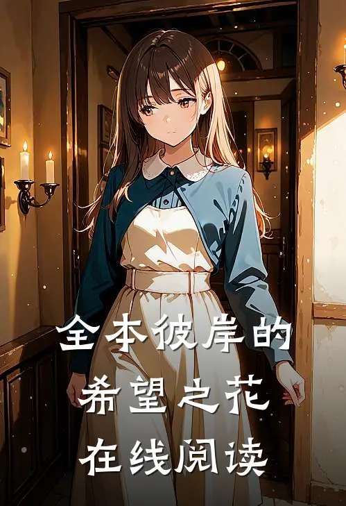 全本彼岸的希望之花在线阅读