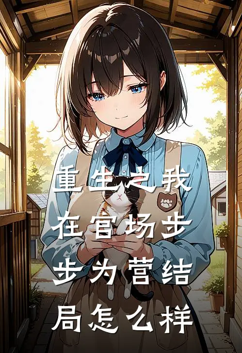 重生之我在官场步步为营结局怎么样
