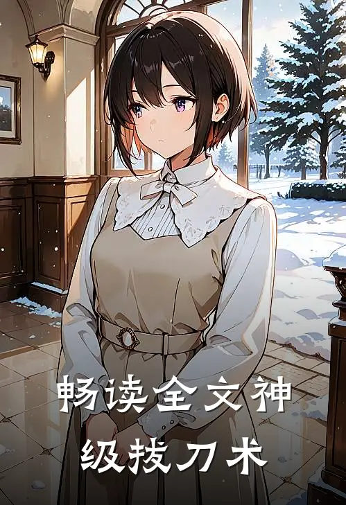 畅读全文神级拔刀术