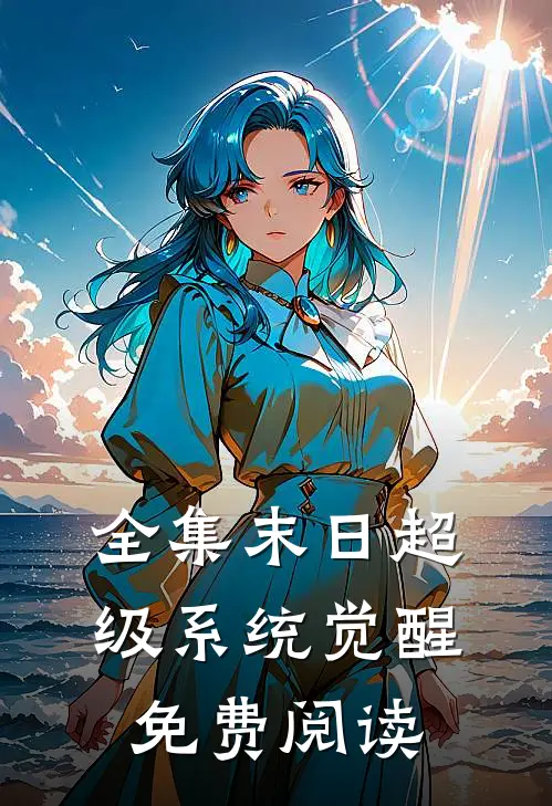 全集末日超级系统觉醒免费阅读