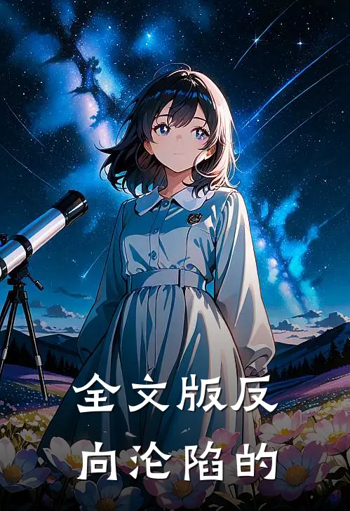 全文版反向沦陷的