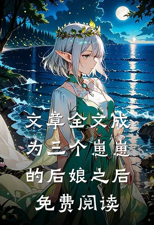 文章全文成为三个崽崽的后娘之后免费阅读