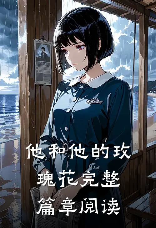 他和他的玫瑰花完整篇章阅读