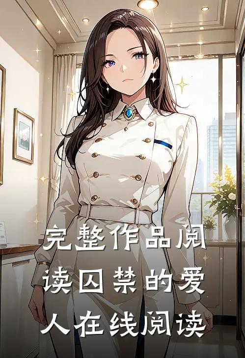 完整作品阅读囚禁的爱人在线阅读