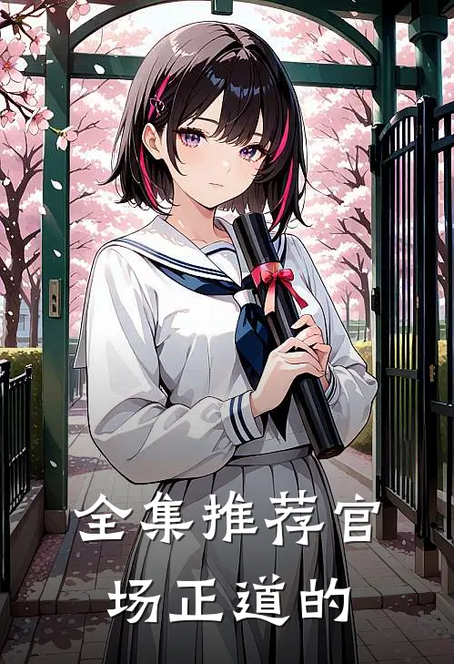 全集推荐官场正道的