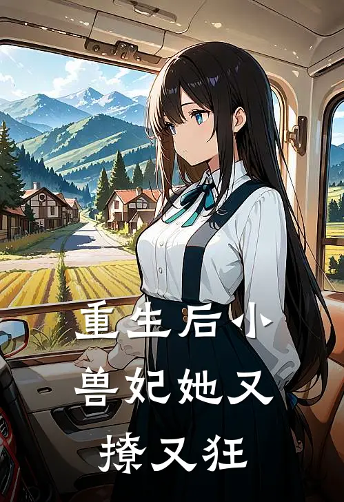 重生后小兽妃她又撩又狂
