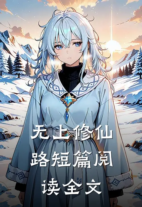 无上修仙路短篇阅读全文