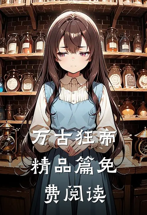 万古狂帝精品篇免费阅读