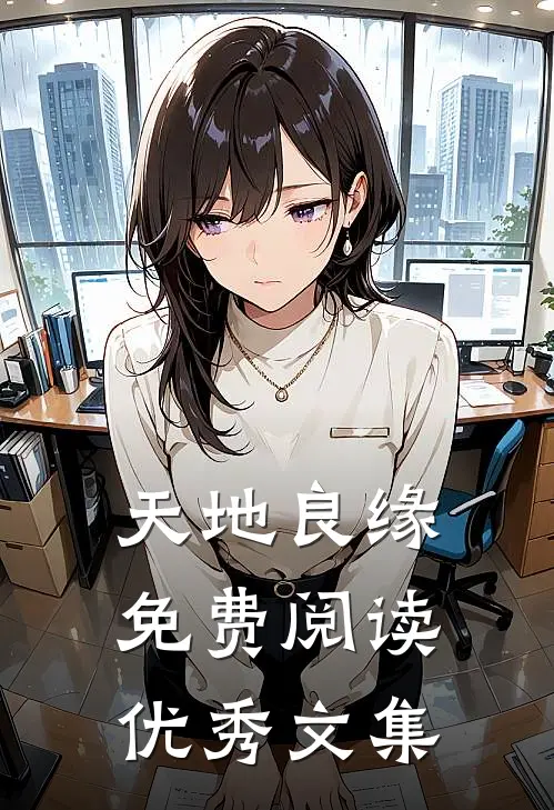 天地良缘免费阅读优秀文集