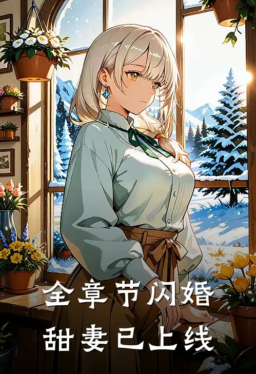 全章节闪婚甜妻已上线