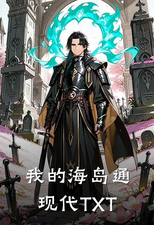 我的海岛通现代TXT