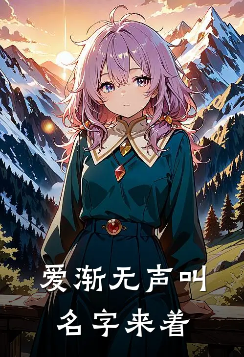 爱渐无声叫名字来着