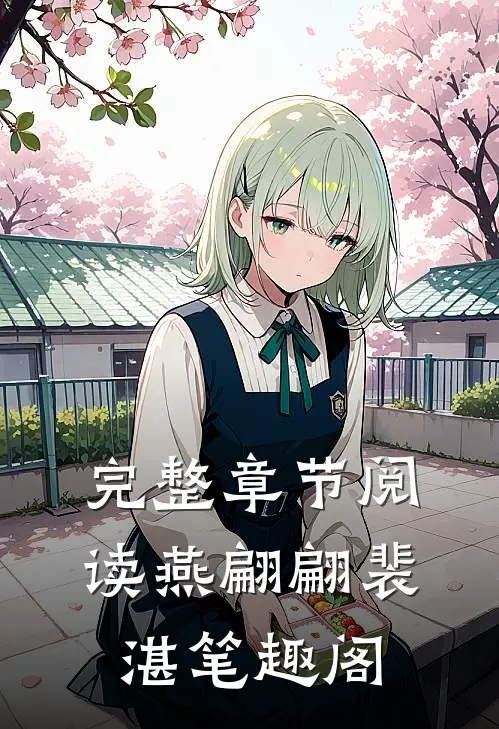 完整章节阅读燕翩翩裴湛笔趣阁