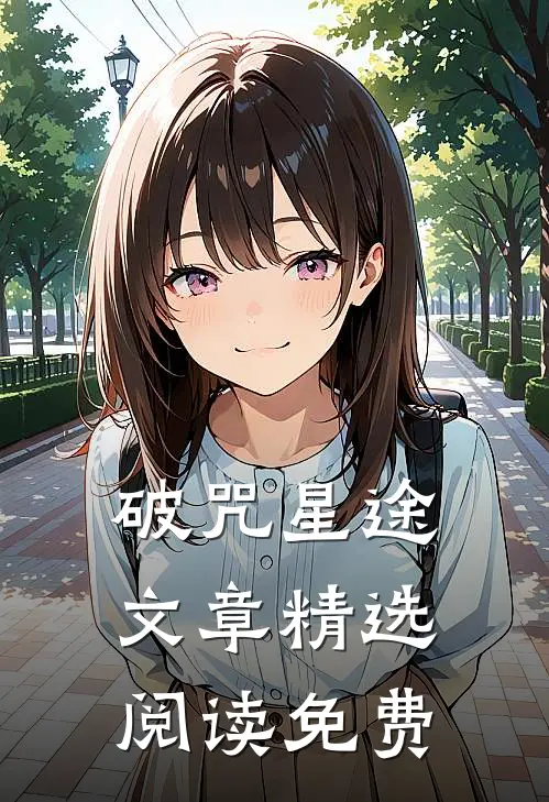 破咒星途文章精选阅读免费