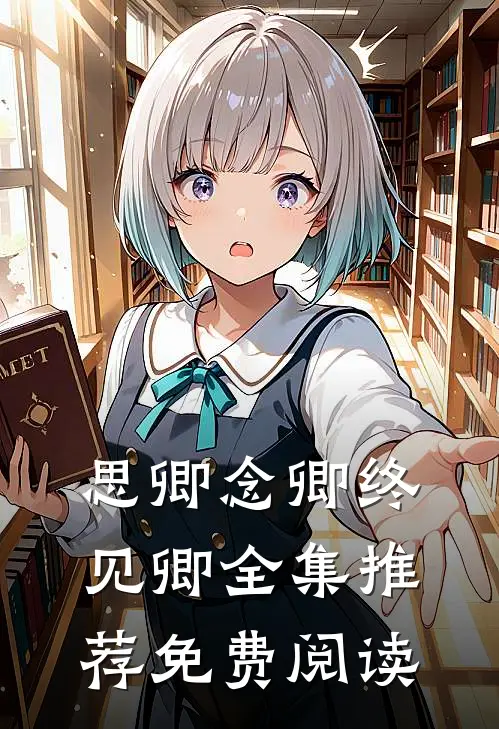 思卿念卿终见卿全集推荐免费阅读