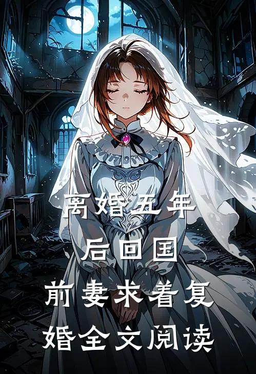 离婚五年后回国，前妻求着复婚全文阅读