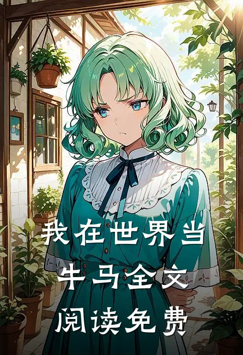我在世界当牛马全文阅读免费
