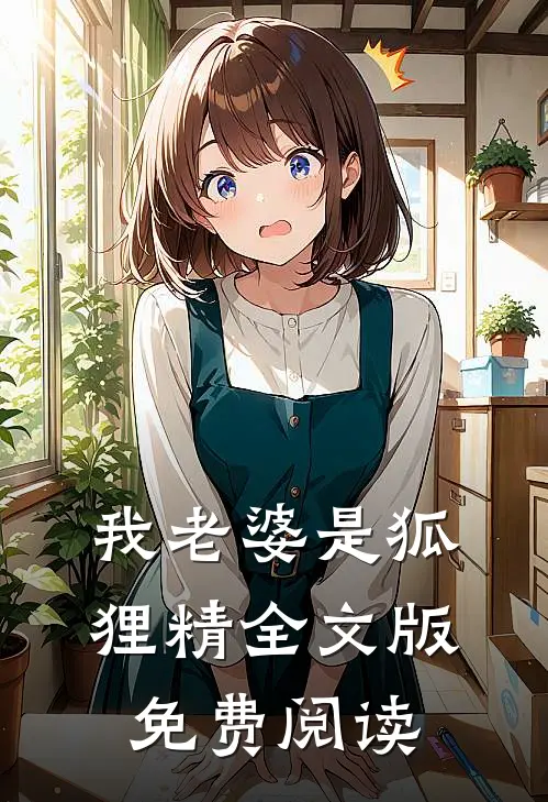 我老婆是狐狸精全文版免费阅读