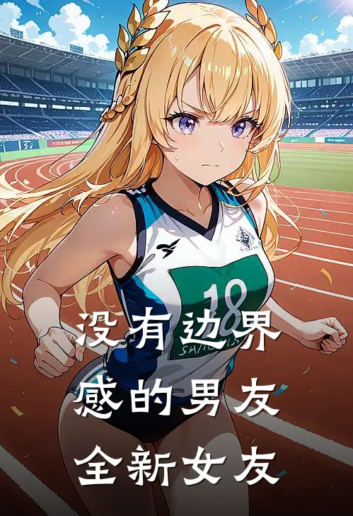 没有边界感的男友全新女友
