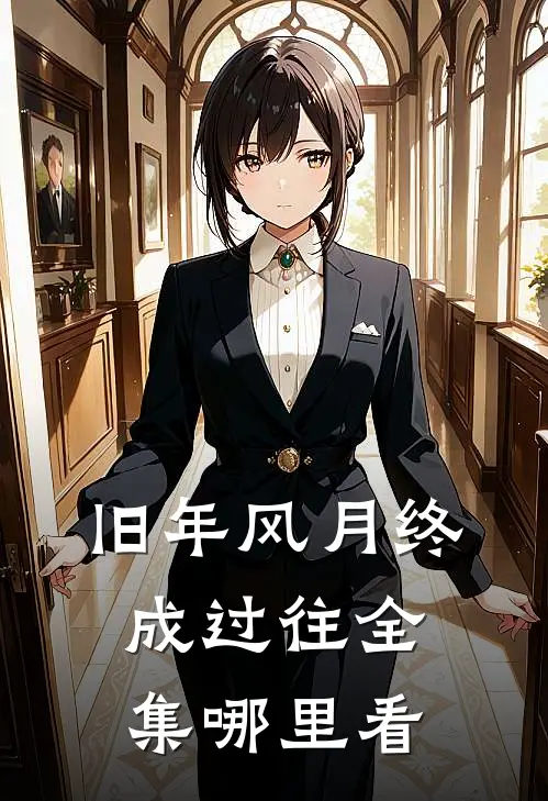 旧年风月终成过往全集哪里看