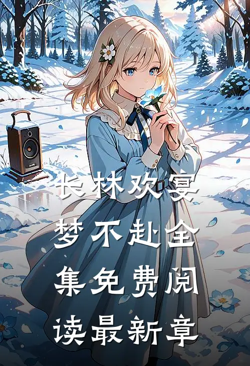 长林欢宴梦不赴全集免费阅读最新章